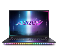 Gigabyte AORUS MASTER 18 Ultra 9 275HX/2TB/32GB/W11P RTX5090 240Hz - 1320472 - zdjęcie 3
